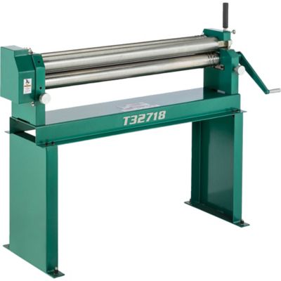 Image showing  T32718-41 in. Slip Roll