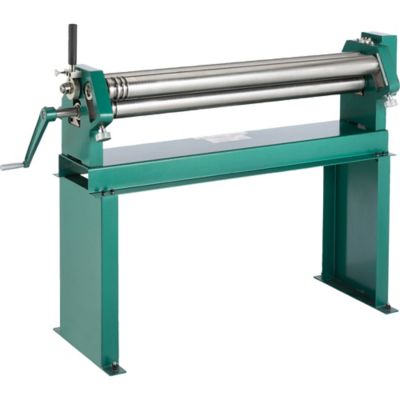 Image showing  T32718-41 in. Slip Roll