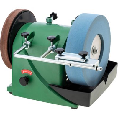 Image showing  T32720-10 in. Variable-Speed Wet Sharpener