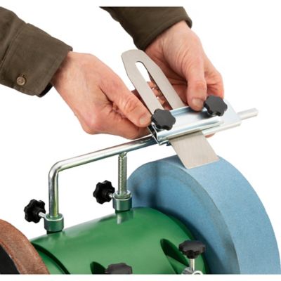 Image showing  T32720-10 in. Variable-Speed Wet Sharpener