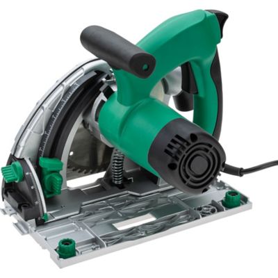 Image showing  6-1/4 in. Track Saw Bundle