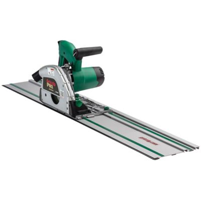 Image showing  6-1/4 in. Track Saw Bundle