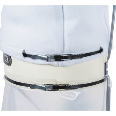 Image showing  W1666-2 HP Dust Collector