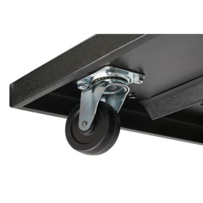 Image showing  W1666-2 HP Dust Collector