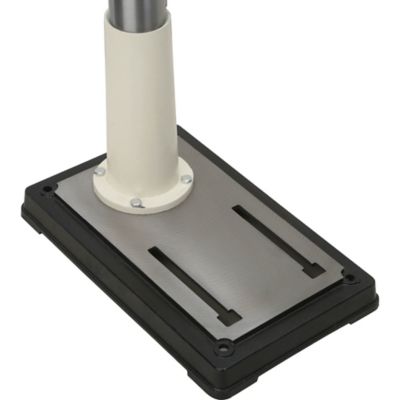 Image showing 6 th Shop Fox W1680-17 in. Floor Model Drill Press, W1680