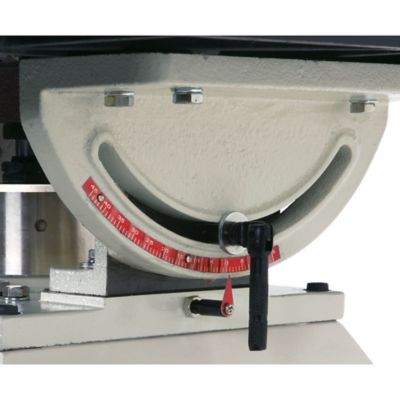 Image showing  W1686-1 HP Oscillating SpindleSander