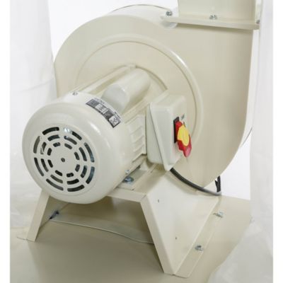 Image showing  W1687-3 HP Dust Collector