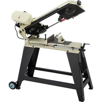 Image showing  W1715-4-1/2 in. x 6 in. 3/4 HP Metal-Cutting, W1715
