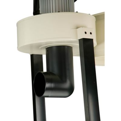 Image showing  W1727-1 HP Dust Collector