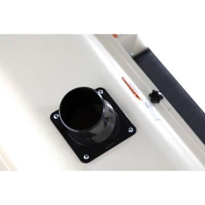 Image showing  W1740-12 in. 1-1/2 HP Benchtop Drum Sander