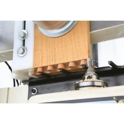 Image showing 5 th Shop Fox W1805-16-1/2 in. Dovetail Machine, W1805