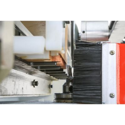 Image showing 6 th Shop Fox W1805-16-1/2 in. Dovetail Machine, W1805