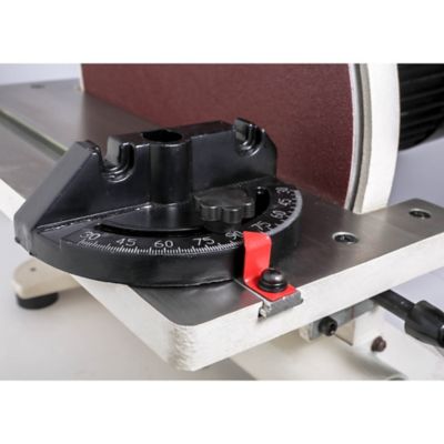Image showing  W1828-12 in. Disc Sander