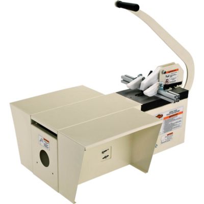 Shop Fox W1833-Pocket Hole Machine, W1833