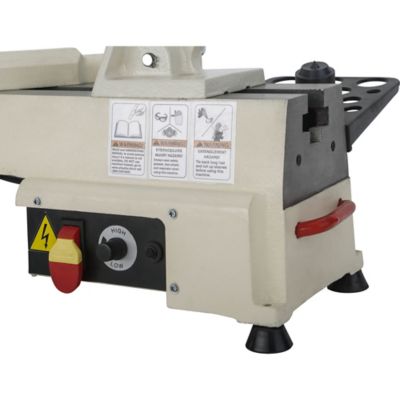 Image showing  W1836-12 in. x 15 in. Benchtop Wood Lathe, W1836
