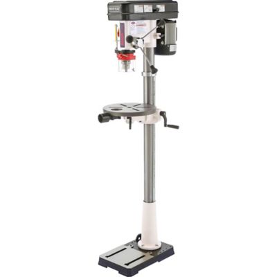 Shop Fox W1848-13-1/4 in. OscillatingFloor Drill P, W1848