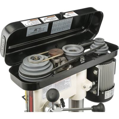 Image showing  W1848-13-1/4 in. OscillatingFloor Drill P, W1848