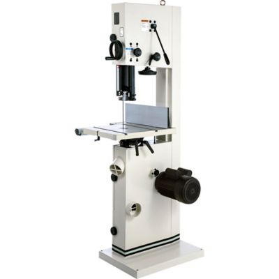 Image showing  W1849-14 in. 2 HP Resaw Bandsaw, W1849