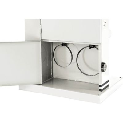 Image showing 5 th Shop Fox W1849-14 in. 2 HP Resaw Bandsaw, W1849