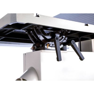 Image showing 6 th Shop Fox W1849-14 in. 2 HP Resaw Bandsaw, W1849