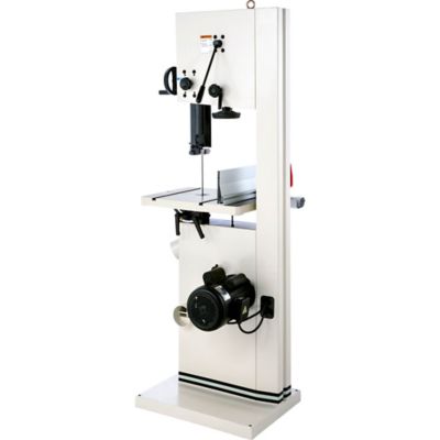 Image showing 7 th Shop Fox W1849-14 in. 2 HP Resaw Bandsaw, W1849