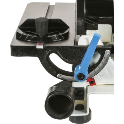Image showing 5 th Shop Fox W1850-1 in. x 42 in. Belt With 8 in. Disc Sander