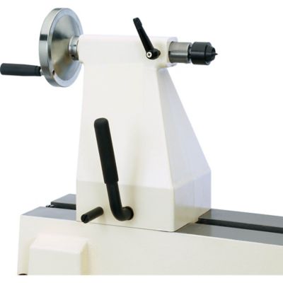 Image showing  W1852-22 in. x 42 in. Variable-Speed Wood Lathe, W1852