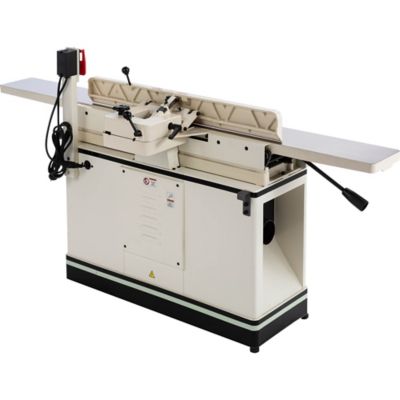Image showing  W1860-8 in. x 76 in. Parallelogram Jointer with, W1860