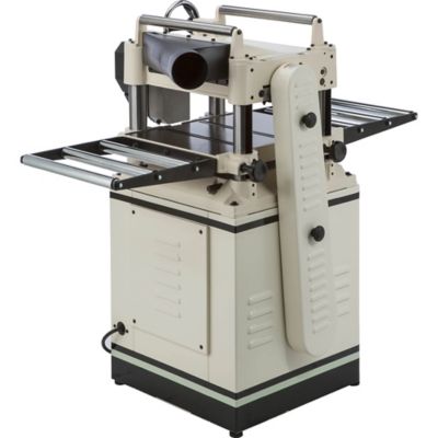 Image showing  W1862-15 in. 3 HP Planer, W1862