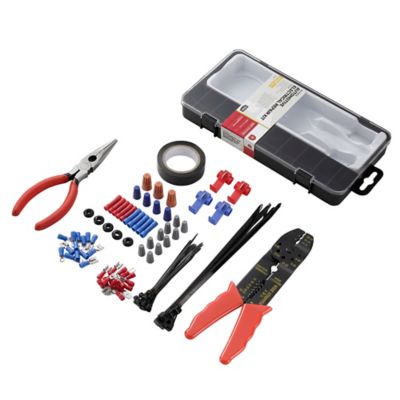 Barn Star Automotive Electrical Repair Kit, 99 pc.