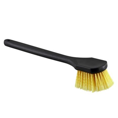 Barn Star 19 in. Scrub Brush