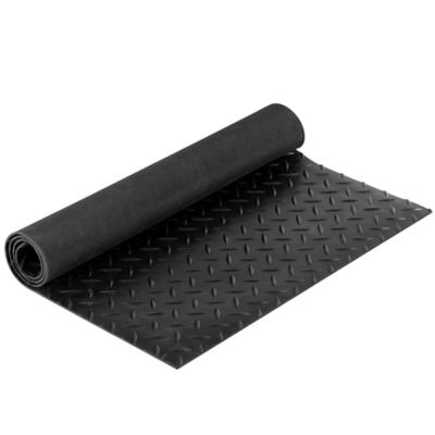 Thick Rubber Stall Mat 4 ft. x 6 ft. at Tractor Supply Co