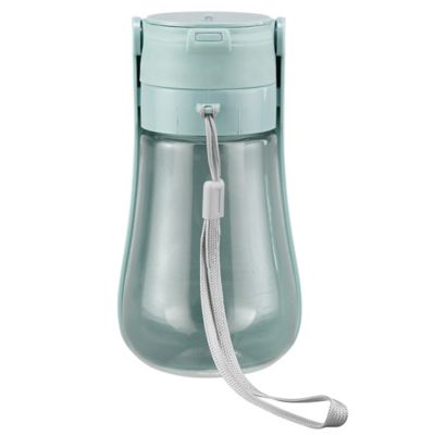 Retriever On-the-Go Portable Pet Water Bottle