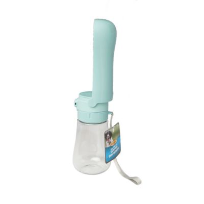 Image showing  On-the-Go Portable Pet Water Bottle