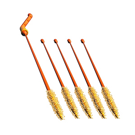 Grand Fusion Drain Weasel Set of 5, DWPSK5 at Tractor Supply Co.