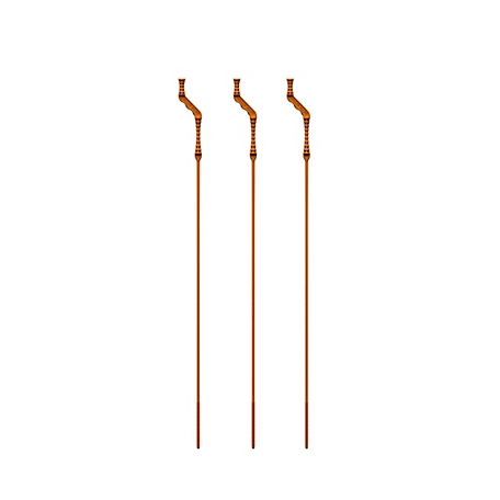 Grand Fusion Drain Weasel Spike - 18 in., Set of 3, DWDL18-P03 at Tractor  Supply Co.