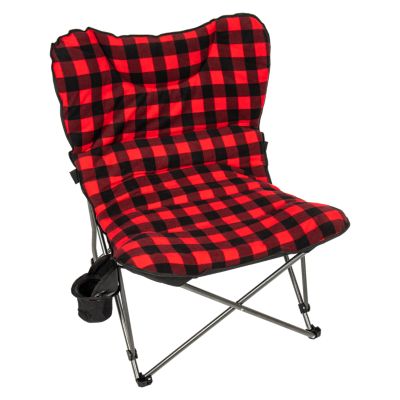 Camp & Go XXL Ultra Padded Camp Seat at Tractor Supply Co.
