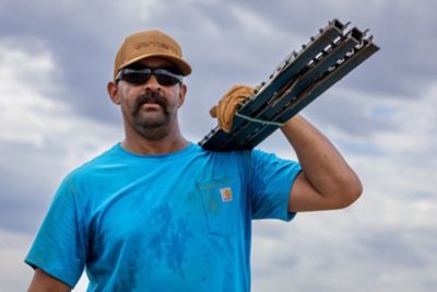 Image showing  Men's Dunmore Baseball Cap