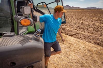 Image showing 6 th Carhartt Men's Dunmore Baseball Cap