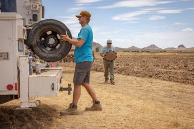 Image showing 7 th Carhartt Men's Dunmore Baseball Cap