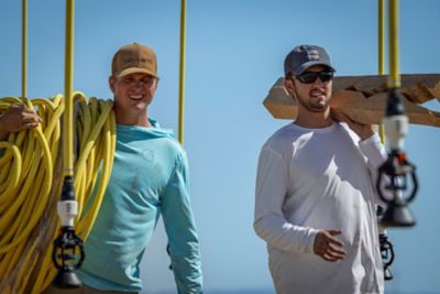 Image showing 8 th Carhartt Men's Dunmore Baseball Cap