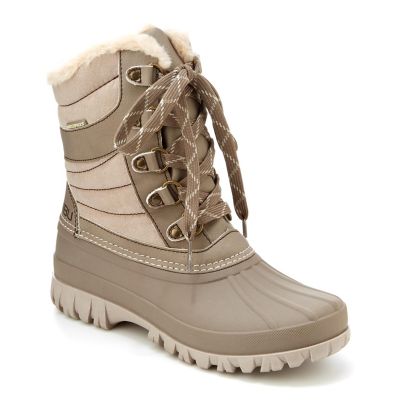 Jambu Women's Casey Waterproof Duck Boot