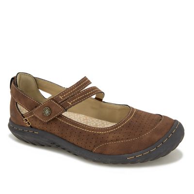 Jambu Women's Fawn Mary Jane