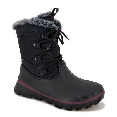 Jambu Flurry Waterproof Winter Boot