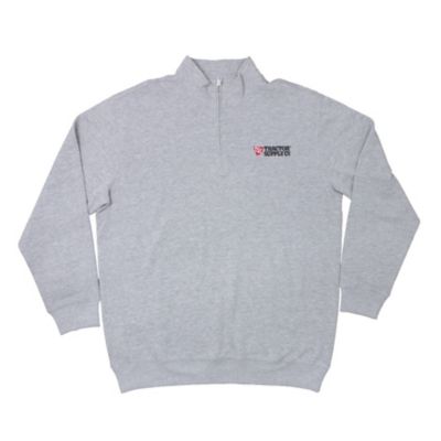 Tractor Supply Men's Quarter Zip Sweatshirt