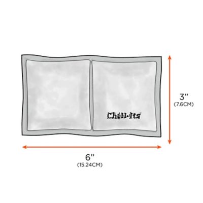 Image showing  Rechargeable Phase Change Ice Pack