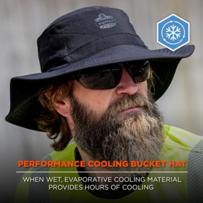Image showing  Cooling Bucket Hat