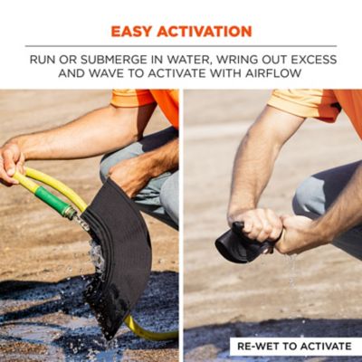 Image showing  Cooling Bucket Hat