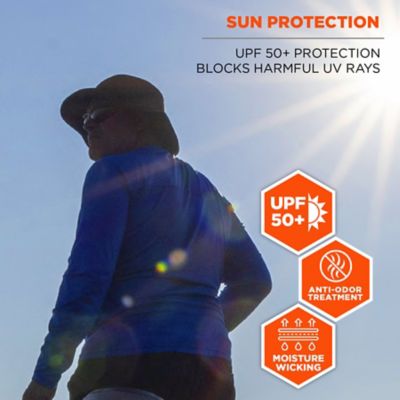 Image showing  Cooling Bucket Hat