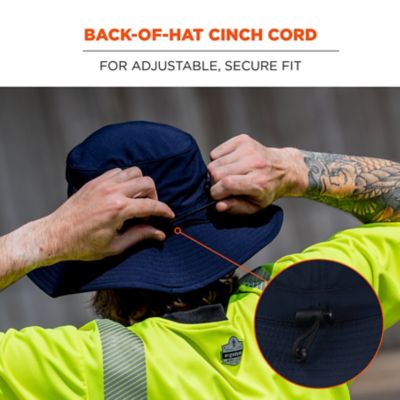 Image showing  Cooling Bucket Hat